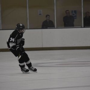 Meet your Posher, Matt